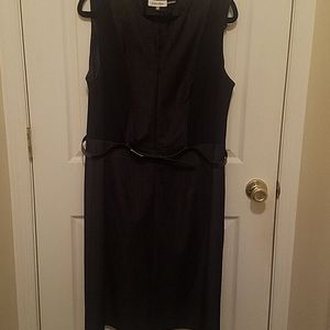Calvin Klein dress